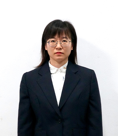 李艷